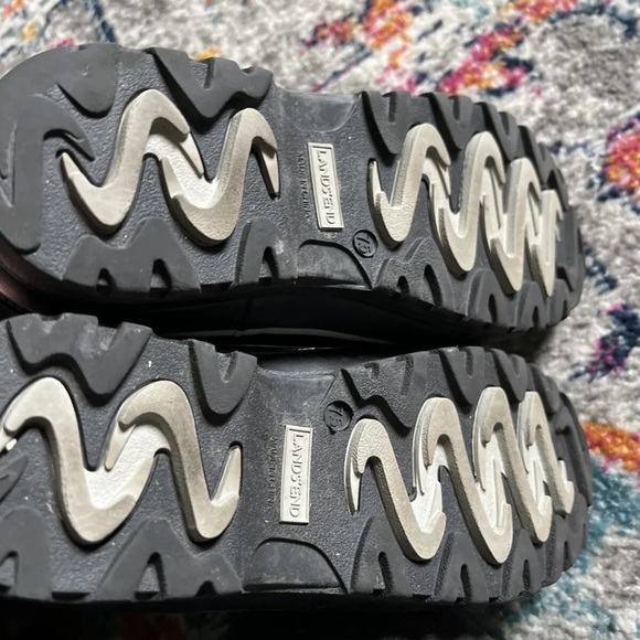 Graphite/Water-resistant/Warm/
Comfortable, excellent condition - Picture 3 of 4